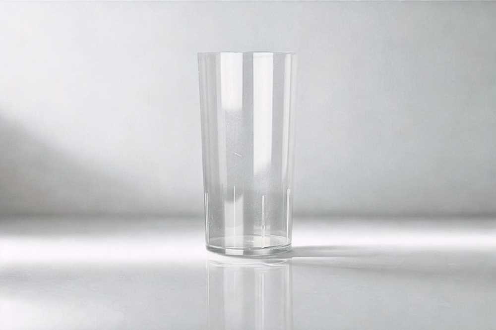 Plastik Bardak Kalıplarımız