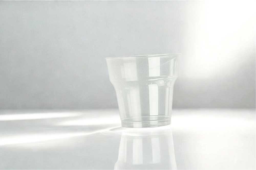 Plastik Bardak Kalıplarımız
