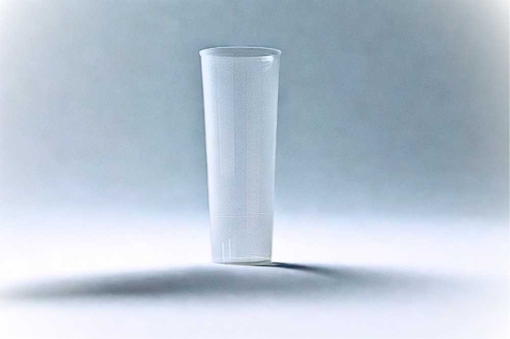 Plastik Bardak Kalıplarımız