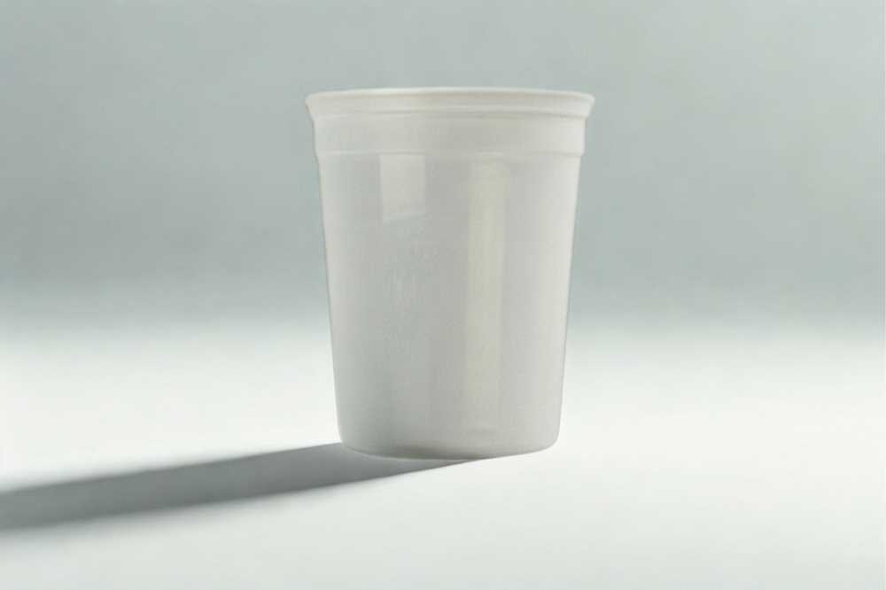 Plastik Bardak Kalıplarımız